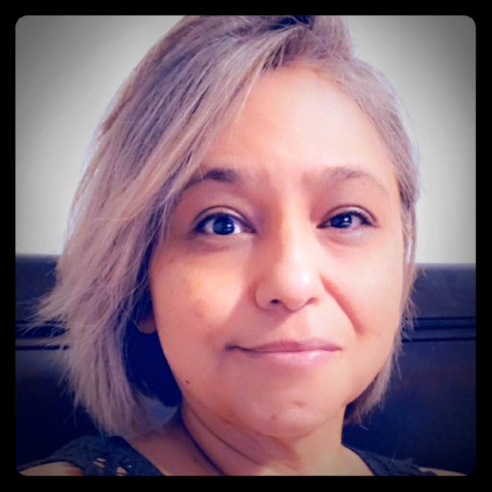 Meet your Posher, Sylvia